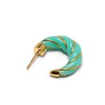 Diana earrings 2