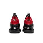Кроссовки Nike Air Max 270 GS «Bred» 6