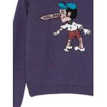 Pinocchio sweater 3