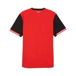 Джерси Puma Austria 2026 Authentic Home Jersey 'Puma Red-Puma Black' 2