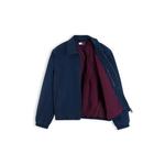 Куртка Harrington из персиковой саржи - Tommy Jeans 7