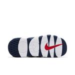 Слайды Nike Air More Uptempo Slide 'Olympic' 4