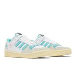 Кроссовки adidas Forum Low CL 'White Mint Rush' 8