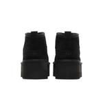 Ботинки UGG Wmns Classic Ultra Mini Platform Boot 'Black' 6