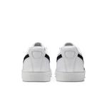 Кроссовки Puma Clyde Core Leather Foil 'White' 6