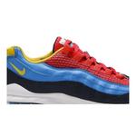 Кроссовки Nike Air Max 95 Now GS 'Crimson Blue' 2