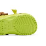 Сабо DreamWorks x Crocs Classic Clog Toddler 'Shrek' 5