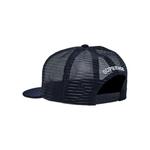 Бейсболки Supreme Authorized Mesh Back 5-Panel 'Navy' 3