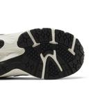 Кроссовки New Balance 2002R Toddler 'Black Phantom' 5