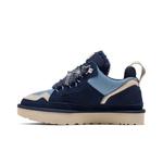Кроссовки UGG Wmns Lowmel 'Dark Indigo Sea Salt' 3