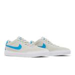 Кроссовки Nike Bruin Hyperfeel SB 'Summit White Photo Blue' 8