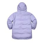 Парки Supreme GORE-TEX 700-Fill Down Parka 'Light Purple' 2