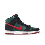 Кроссовки Nike Dunk High Premium SB «RESN» 1