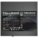 Antec NeoECO 1200W PLATINUM 80Plus Platinum блок питания 4