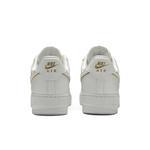 Кроссовки Nike Wmns Air Force 1 07 ESS 'Metallic Gold' 6