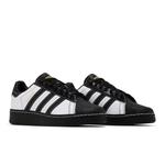Кроссовки adidas Superstar XLG 'White Black Toe' 8