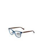 rectangle-frame glasses 1