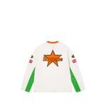 Футболка из коллаборации с Vanson Leathers 2