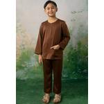 Комплект Halim Baju Melayu 1