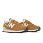 Кроссовки New Balance 574 'Burnt Orange' 8
