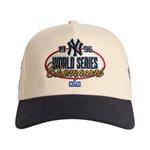 Кепки Kith x '47 For The New York Yankees Ballpark Offside Dt Cap 'Sandrift' 1