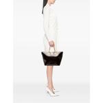 Сумка-тоут Monogram Vernis Bellevue GM (1900-2010 годы) 2