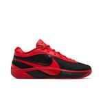 Кроссовки Nike Giannis Freak 6 'Bred' 1