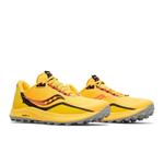 Кроссовки Saucony Peregrine 12 'ViZiGold' 8