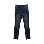 Джинсы RtA Bryant Skinny Jean 'Ocean Shadow' 1