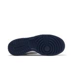 Кроссовки NBA x Nike Dunk Low EMB GS '75th Anniversary - Nets' 4