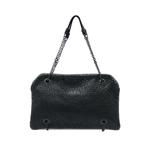 Сумка на плечо Textured Leather Whipstitch Duo (2012-2026 годы) 1