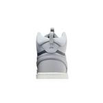 Кроссовки Nike Court Vision Mid Winter 'Wolf Grey' 7
