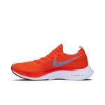 Кроссовки Nike Zoom Vaporfly 4% Flyknit 'Bright Crimson' 3