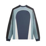 Джерси Kith Malik Long Sleeve Mesh Jersey 'Nocturnal' 2