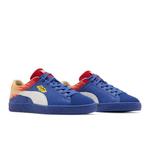 Кроссовки Puma Suede 'Layers - Firecracker' 8