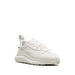 Кроссовки Y-3 Shiku Run Triple Core White 2