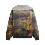 Свитеры Kith Foliage Nelson Crewneck 'Laurel' 2