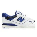 Кроссовки New Balance 550 'White Team Royal' 2