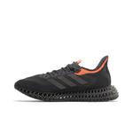 Кроссовки adidas 4DFWD 2 'Carbon Impact Orange' 3