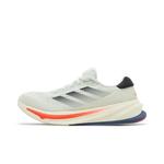 Кроссовки Adidas Supernova Rise 'Crystal Jade Carbon Solar Red' 3