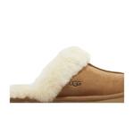 Тапочки UGG Women's Disquette Slipper 'Chestnut' 2