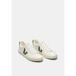 Кроссовки Esplar Leather White Kiwi 2