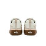 Кроссовки Vans Zahba 'Light Khaki' 6