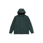 Унисекс городская куртка WINDSTOPPER 2L с капюшоном 4