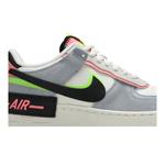Кроссовки Nike Wmns Air Force 1 Shadow 'Sunset Pulse' 2