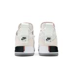 Кроссовки Air Jordan 33 Low SE 'White Cement' 6