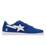 Кроссовки Bapesta 'Suede Pack - Blue' 2
