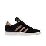 Кроссовки Adidas Busenitz Pro 'Black Chalky Brown' 1