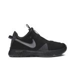 Кроссовки Nike PG 4 'Triple Black' 2