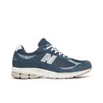 Кроссовки New Balance 2002R 'Deep Ocean Slate Grey' 1